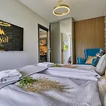 Apartamenty Widokowe Panorama Karkonoszy By Royal Aparts