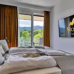Apartamenty Widokowe Panorama Karkonoszy By Royal Aparts