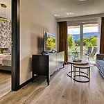 Apartamenty Widokowe Panorama Karkonoszy By Royal Aparts